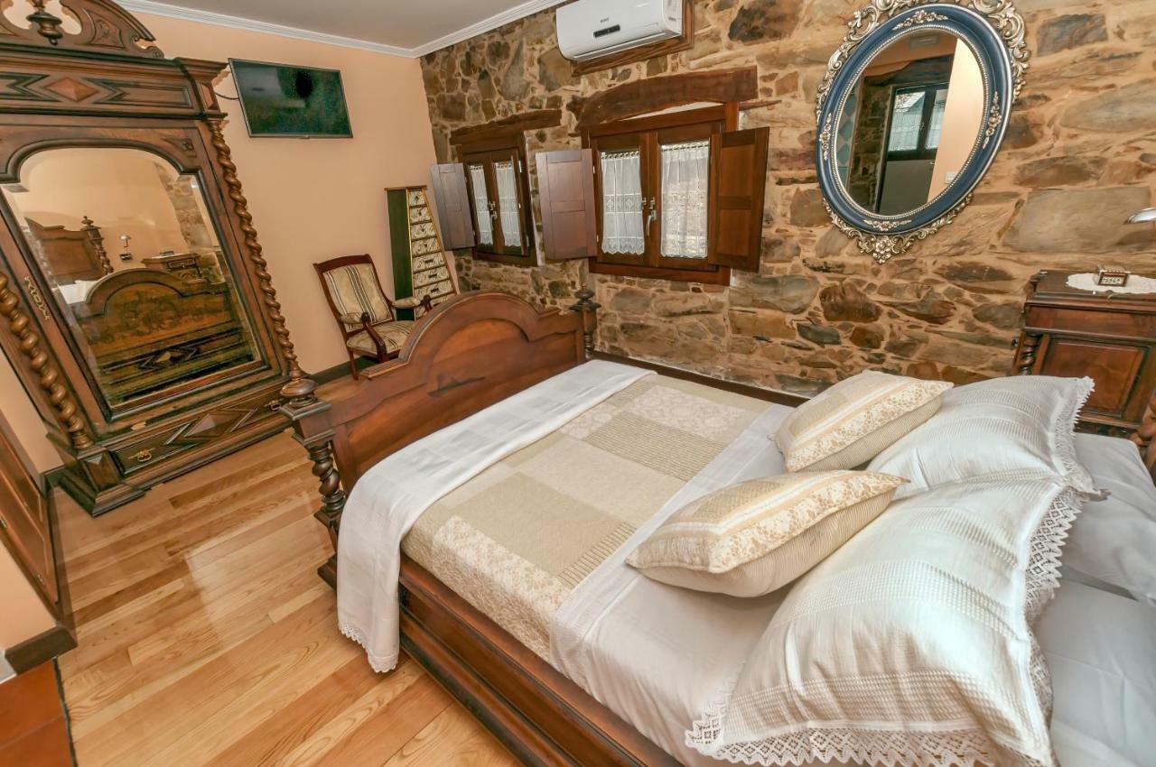 Casa Canedo Suite San Juan de la Mata Exterior photo