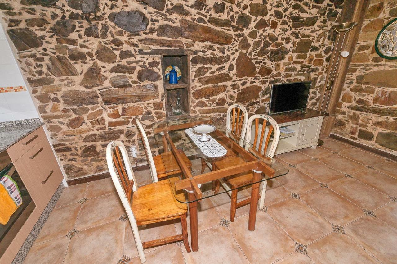 Casa Canedo Suite San Juan de la Mata Exterior photo