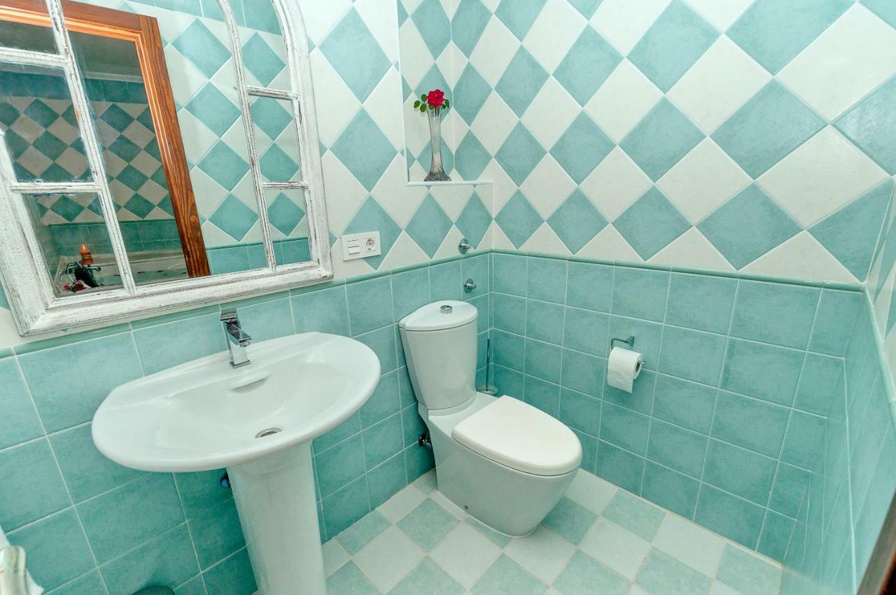 Casa Canedo Suite San Juan de la Mata Exterior photo